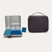 CrunchBox™ 2.0 Lunch Box | Pots & Bag