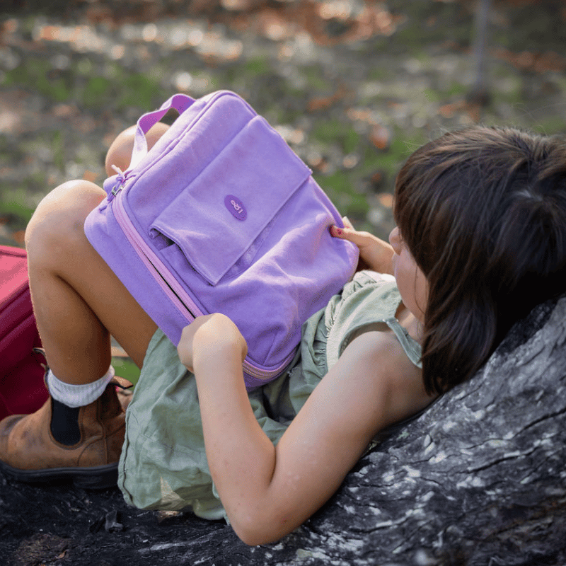 CrunchBox™ OG Lunch Box | Pots & Bag