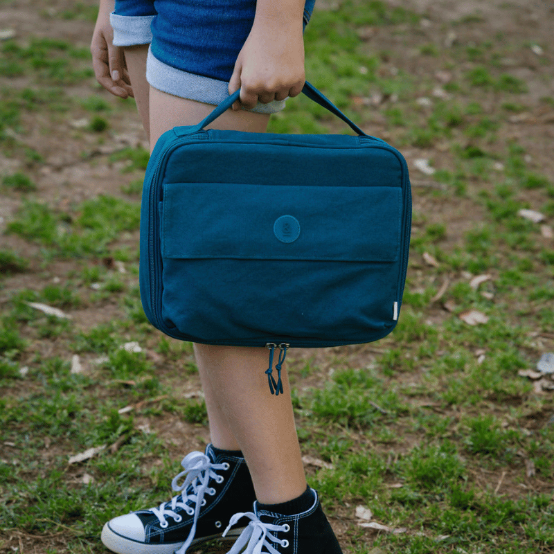 CrunchBox™ OG Lunch Box | Pots & Bag