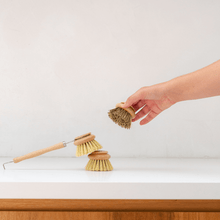 Dish Brush Set