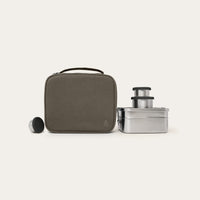 Double Layer Lunch Box Set