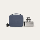 Double Layer Lunch Box Set