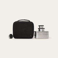 Double Layer Lunch Box Set