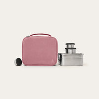 Double Layer Lunch Box Set