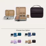 Duo Bento Lunch Box Set 2.0