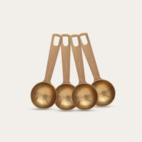 Measuring Spoon Set | 4pk