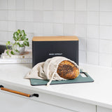 Bread Storage Set