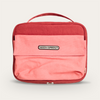 Insulated CrunchCase™ Lunch Bag - Clay