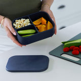Silicone Bento Box Set | Bag