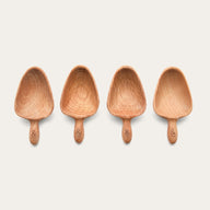 Beechwood Spice Scoop 4pk
