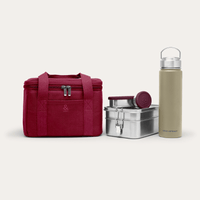Everyday Lunch Essentials
