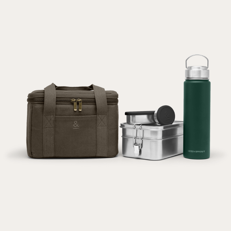 Everyday Lunch Essentials