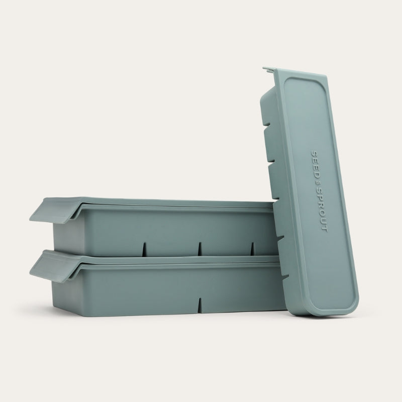 Freezer Food Prep Set