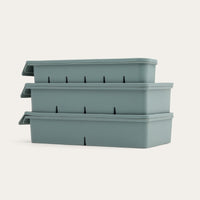 Freezer Food Prep Set