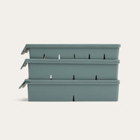 Freezer Food Prep Set