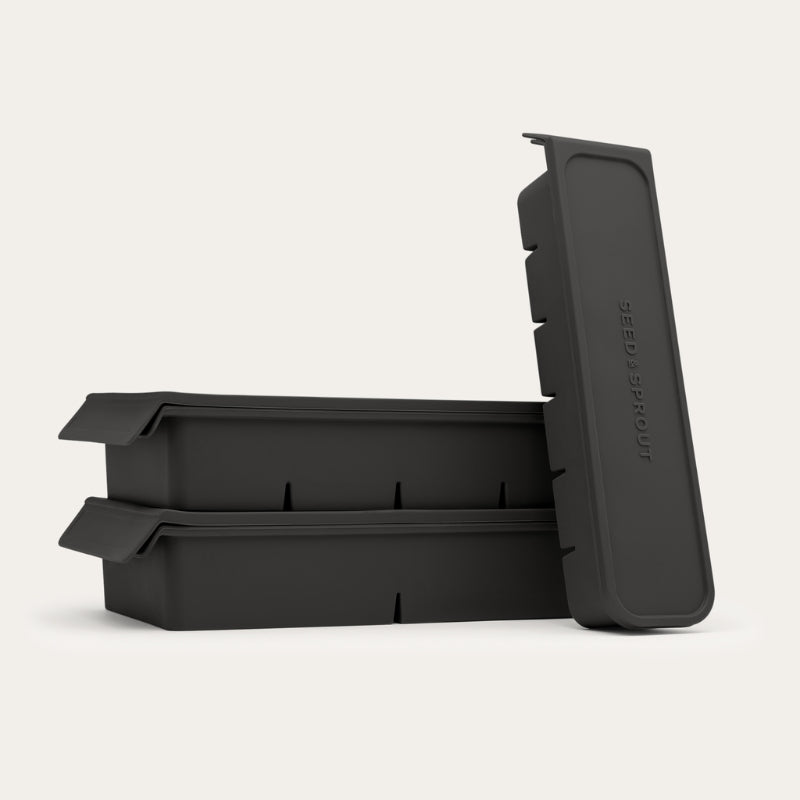 Freezer Food Prep Set