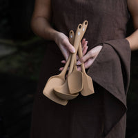 Silicone Ladle