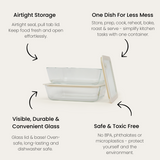 Kitchen Favourites Bundle