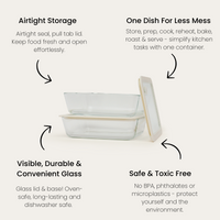 Kitchen Favourites Bundle