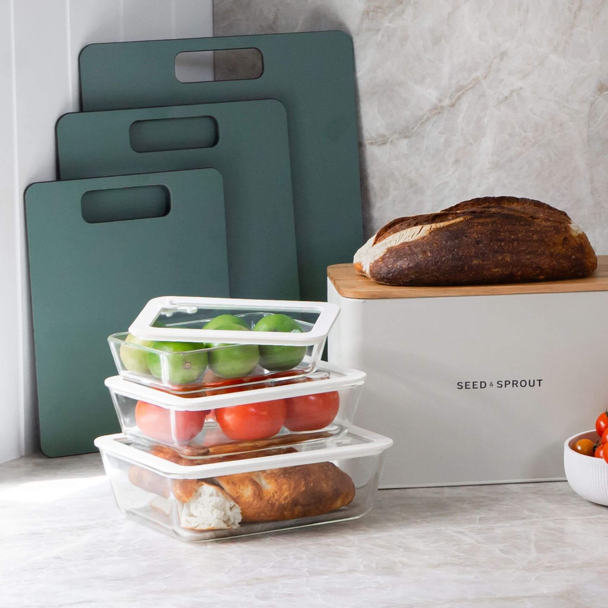 Bestsellers Kitchen Bundle