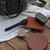On The Go Lunch Set