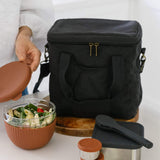 Insulated Lunch Box Bag | 12l