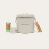 Kitchen Compost Bin Starter Set