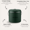 Kitchen Compost Bin | Moss