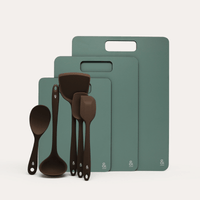 Kitchen Prep Essentials