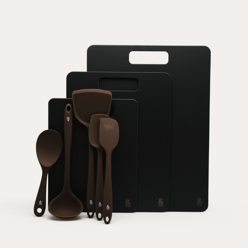 Kitchen Prep Essentials