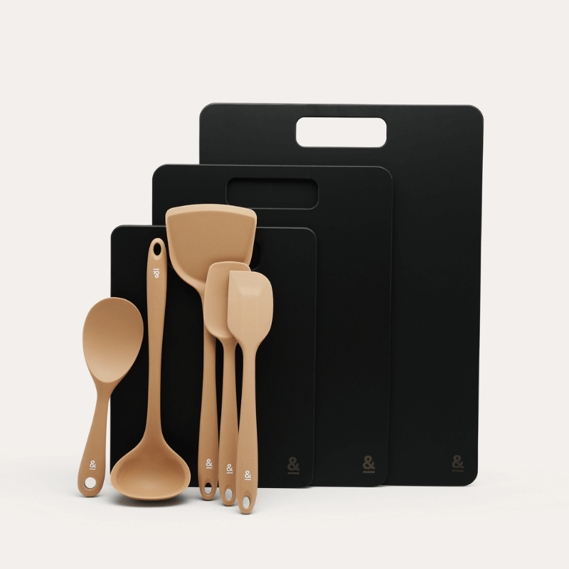 Kitchen Prep Essentials