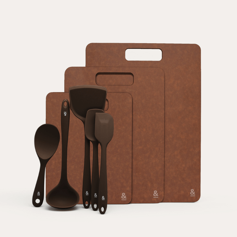 Kitchen Prep Essentials