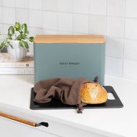 Bread Storage Set