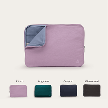 Laptop Sleeve | Organic Cotton