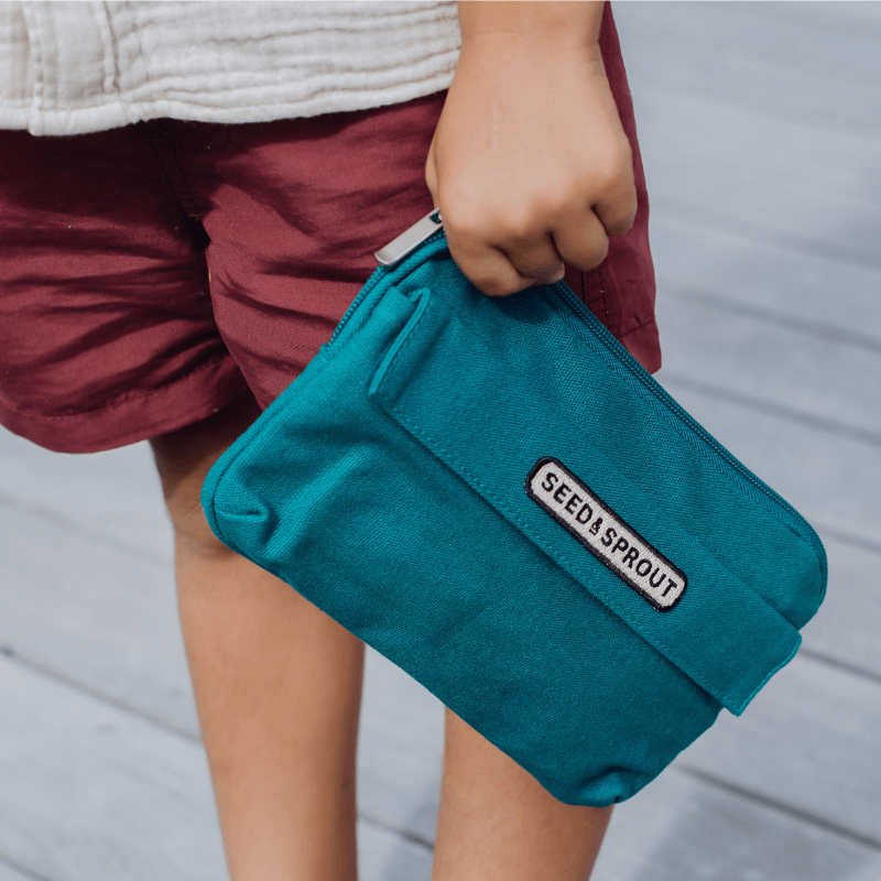 school pencil bag