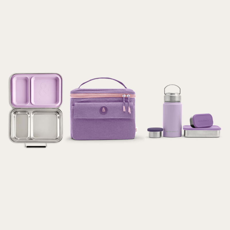 Lunch & Snack Set