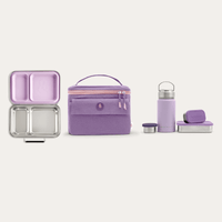 Lunch & Snack Set