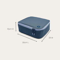 Everyday Bento Box Lunch Set