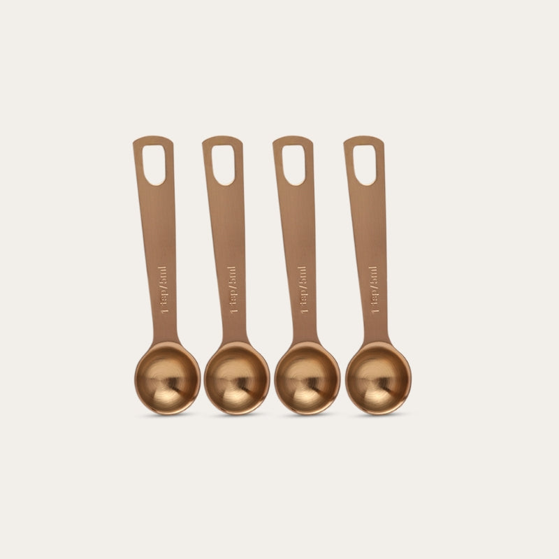 Measuring Spoon Set | 4pk
