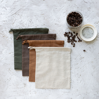 Bulk Food Bag | Medium