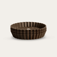 Mini Pie Dish | Set of 4
