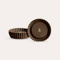 Mini Pie Dish | Set of 4