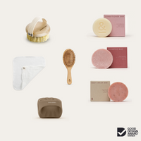 Zero Waste Beauty Essentials