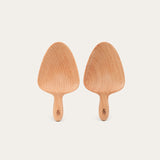 Beechwood Pantry Scoop 2pk