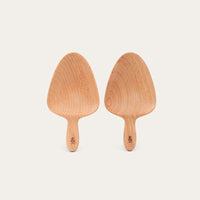Beechwood Pantry Scoop 2pk