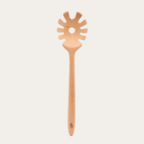 Beechwood Spaghetti Spoon