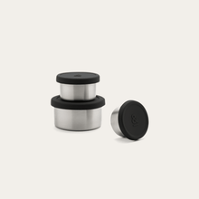 Nesting Containers | Set of 3