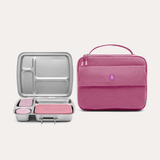 CrunchBox™ OG Lunch Box | Pots & Bag