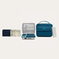CrunchBox™ OG Lunch Box | Pots & Bag