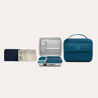 CrunchBox™ OG Lunch Box | Pots & Bag